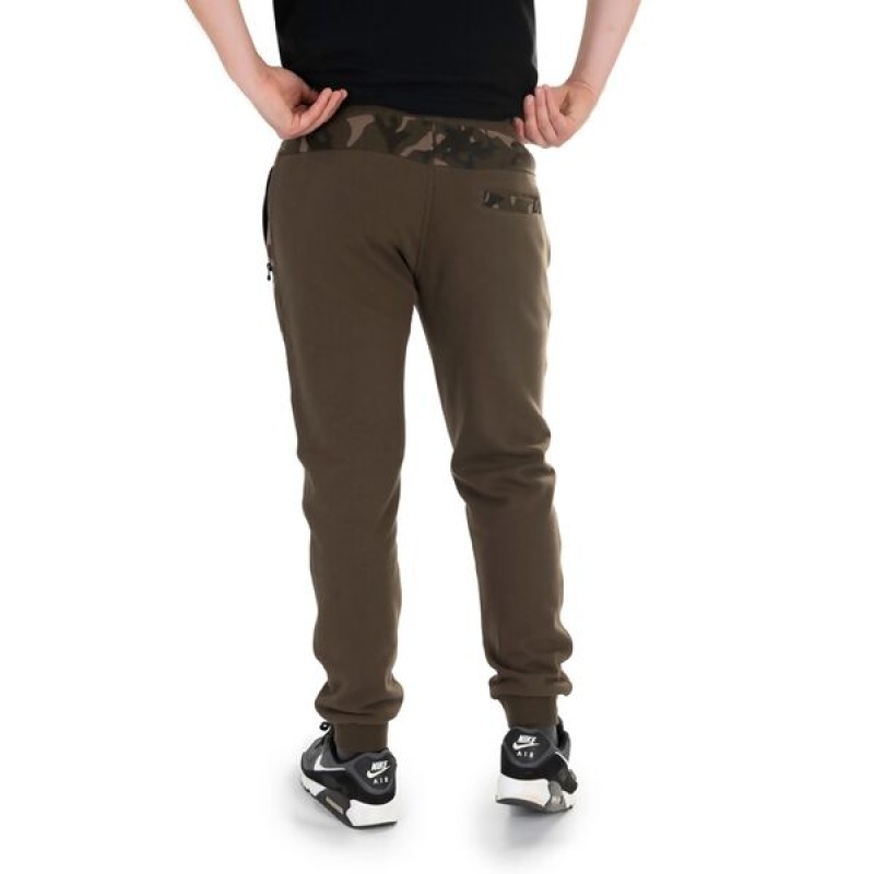 solognac waterproof trousers