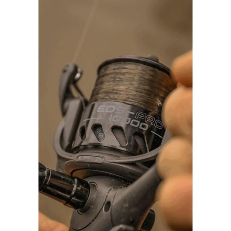 Fox EOS 10000 Carp Fishing Reel - CRL059 for sale online