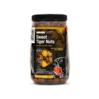 Nash Sweet Tiger Nuts (500ml)