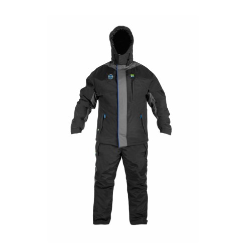 Preston - Celcius Winter Suit